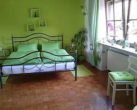Grosse Auf Dem Pferdehof Naehe Bamberg, Coburg, Schweinfurt * Burgpreppach