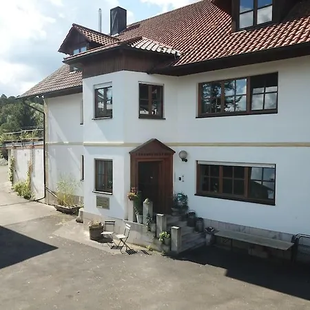 Grosse Auf Dem Pferdehof Naehe Bamberg, Coburg, Schweinfurt *