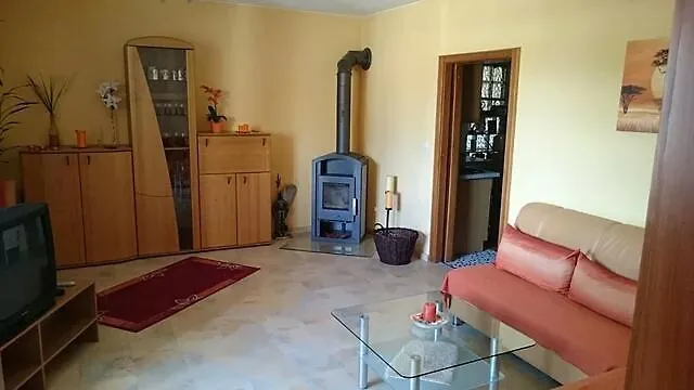 アパート Grosse Auf Dem Pferdehof Naehe Bamberg, Coburg, Schweinfurt