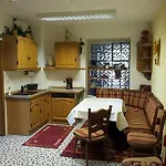 Grosse Auf Dem Pferdehof Naehe Bamberg, Coburg, Schweinfurt Apartman Burgpreppach