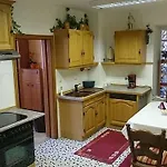 Apartman Grosse Auf Dem Pferdehof Naehe Bamberg, Coburg, Schweinfurt Burgpreppach
