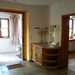 Grosse Auf Dem Pferdehof Naehe Bamberg, Coburg, Schweinfurt * Burgpreppach