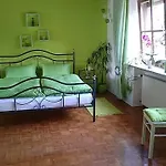 Grosse Auf Dem Pferdehof Naehe Bamberg, Coburg, Schweinfurt * Burgpreppach