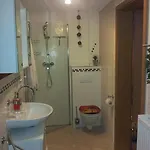 Grosse Auf Dem Pferdehof Naehe Bamberg, Coburg, Schweinfurt Apartman Burgpreppach
