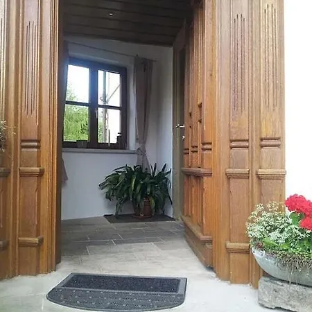 Appartamento Grosse Auf Dem Pferdehof Naehe Bamberg, Coburg, Schweinfurt *