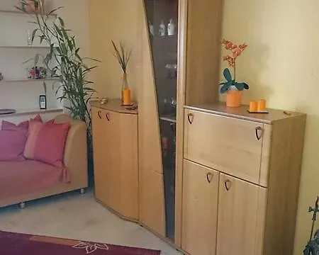 Apartman Grosse Auf Dem Pferdehof Naehe Bamberg, Coburg, Schweinfurt Burgpreppach
