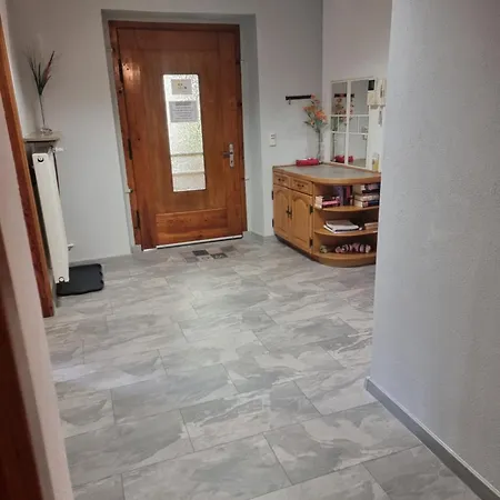 Apartment Große Auf Dem Pferdehof Nähe Bamberg, Coburg, Schweinfurt
