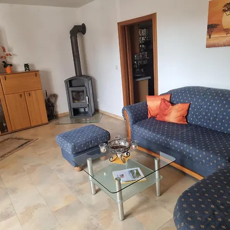 Apartman Grosse Auf Dem Pferdehof Naehe Bamberg, Coburg, Schweinfurt *