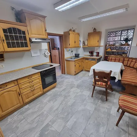 Grosse Auf Dem Pferdehof Naehe Bamberg, Coburg, Schweinfurt Apartman *