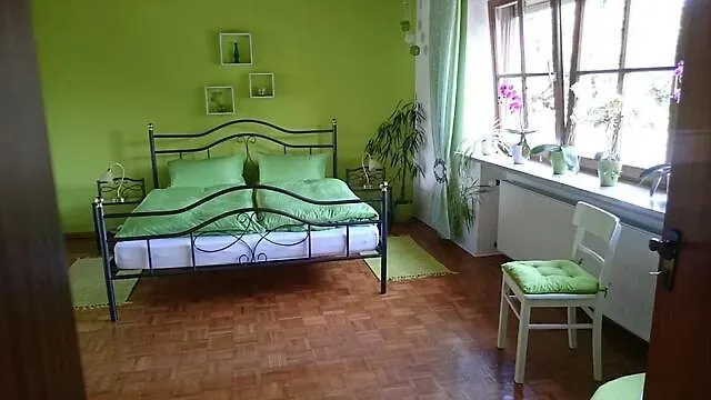 Grosse Auf Dem Pferdehof Naehe Bamberg, Coburg, Schweinfurt * Burgpreppach